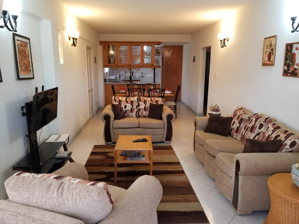 Breezy Apts سانت فيليب المظهر الخارجي الصورة